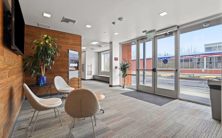 Pictures of Office property located at 1401 S Robert St, Boise, ID 83705 for lease - image #1