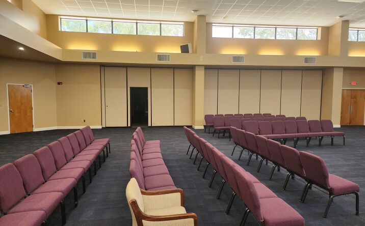 Pictures of Special Purpose property located at 2030 W Fletcher Ave, Tampa, FL 33612 for lease - image #1