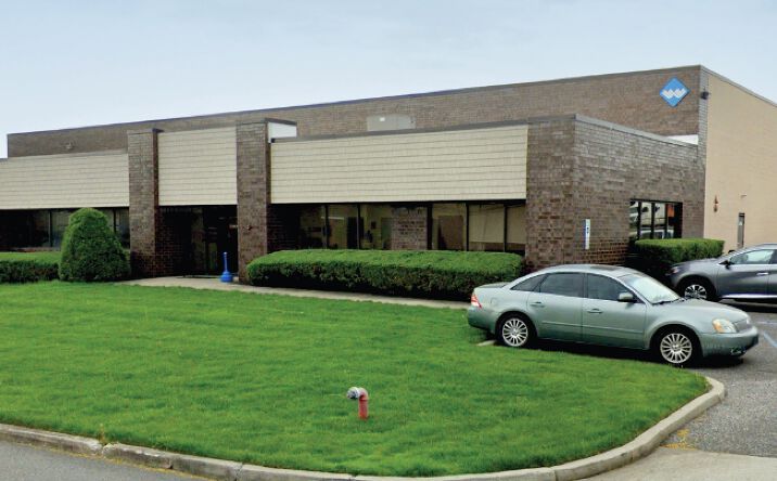 Pictures of Industrial property located at 1150 Thomas Busch, Pennsauken, NJ 08110 for lease - image #1