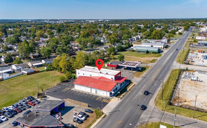 Pictures of Retail, Industrial property located at 3895 Sullivant Avenue, Columbus, OH 43228 for lease - image #1