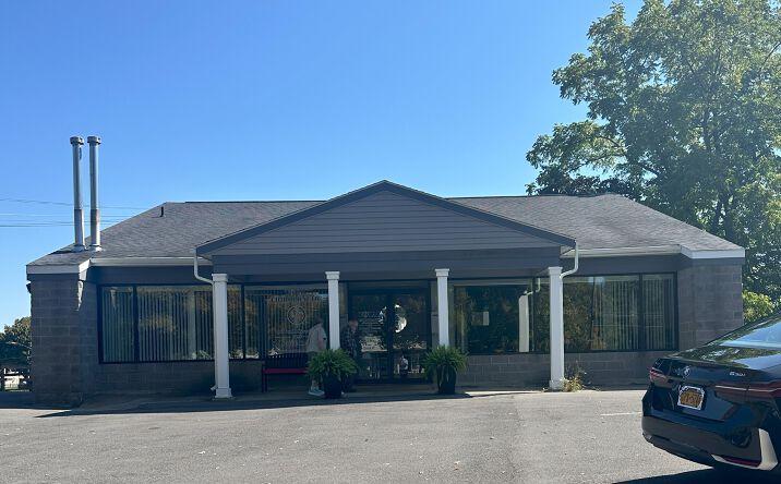 Pictures of Retail, Office property located at 451 S Main St, Syracuse, NY 13212 for lease - image #1