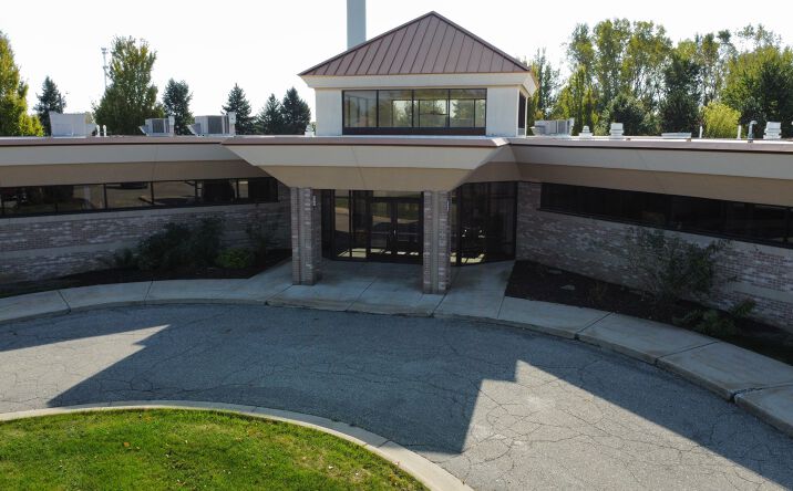 Pictures of Office property located at 202 E Van Riper Rd, Fowlerville, MI 48836 for lease - image #1