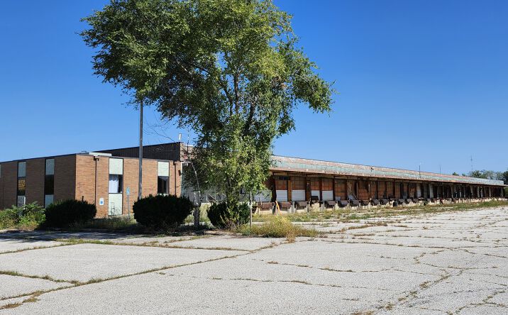 Pictures of Industrial property located at 1300 S Walnut St, South Bend, IN 46619 for lease - image #1