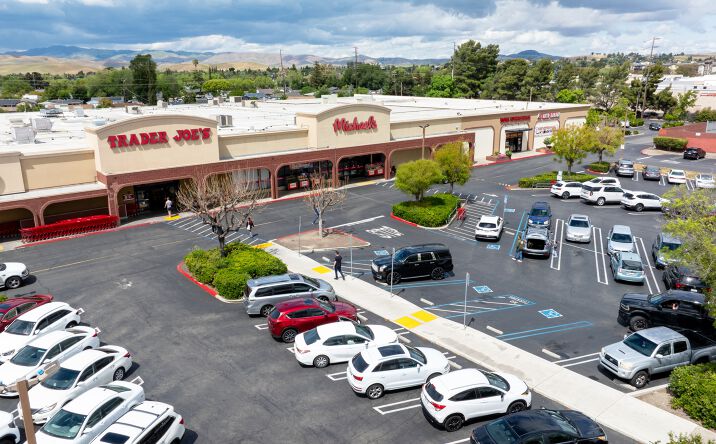 Pictures of Retail property located at 1122 E Stanley Blvd, Livermore, CA 94550 for lease - image #1