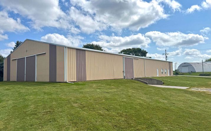 Pictures of Industrial property located at 6515 J Rd, Nebraska City, NE 68410 for lease - image #1
