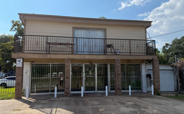 Pictures of Retail, Land property located at 11611 Homestead Rd, Houston, TX 77016 for lease - image #1