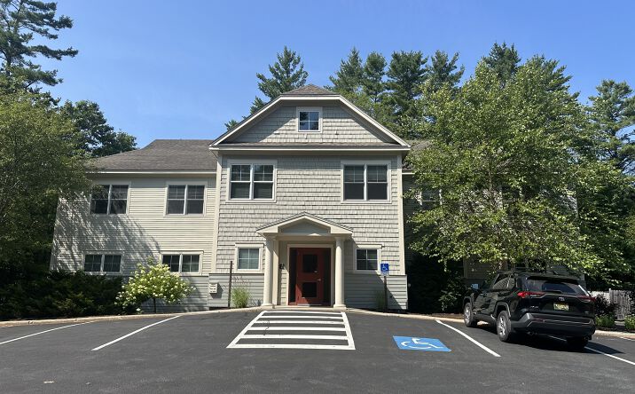 Pictures of Office property located at 16 Northbrook Dr, Falmouth, ME 04105 for lease - image #1