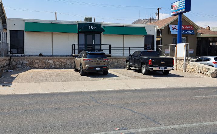 Pictures of Office property located at 1511 E Missouri Ave, El Paso, TX 79902 for lease - image #1