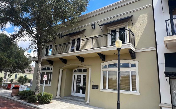 Pictures of Office property located at 222 S Pennsylvania Ave, Winter Park, FL 32789 for lease - image #1