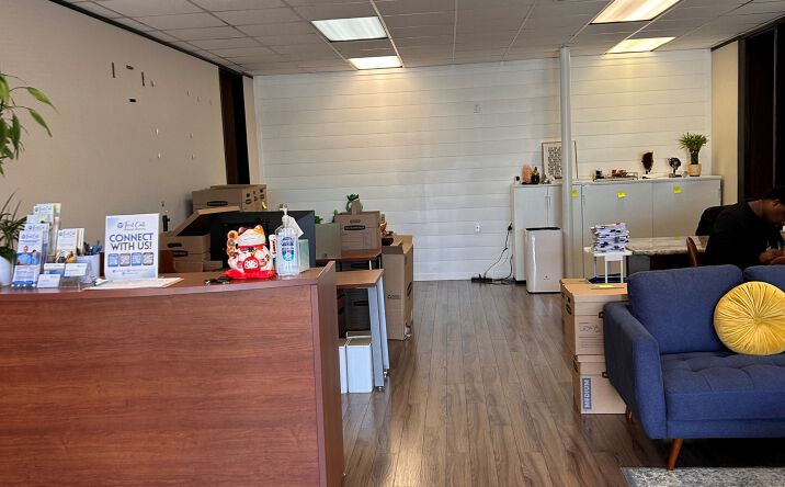 Pictures of Office property located at 2300 Merced St, San Leandro, CA 94577 for lease - image #1
