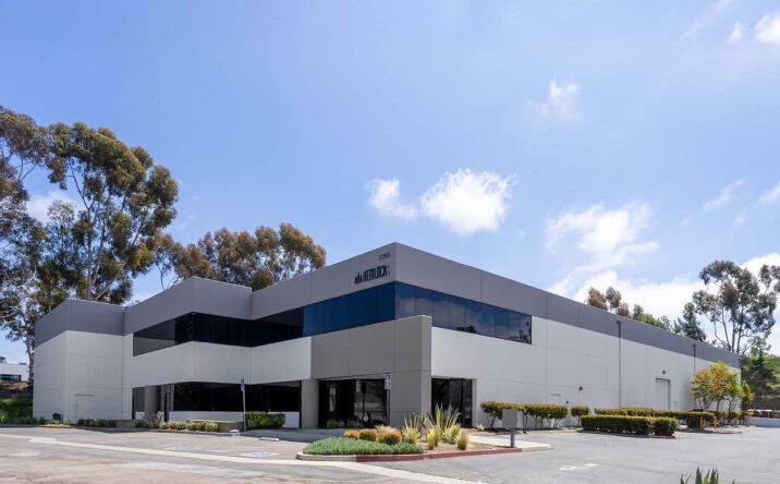 Pictures of Industrial property located at 2793 Loker Ave, Carlsbad, CA 92010 for lease - image #1