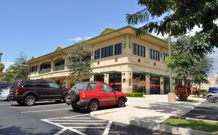 Pictures of Retail property located at 94-849 Lumiaina St, Waipahu, HI 96797 for lease - image #1