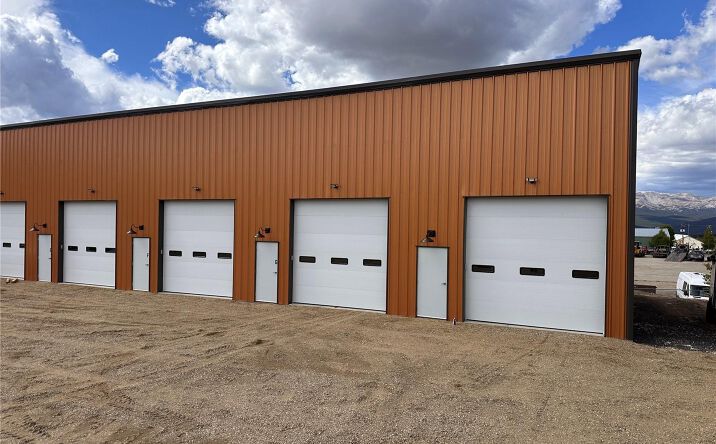 Pictures of Industrial property located at 421 US-24, Leadville, CO 80461 for lease - image #1