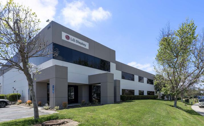 Pictures of Industrial property located at 2791 Loker Ave W, Carlsbad, CA 92010 for lease - image #1