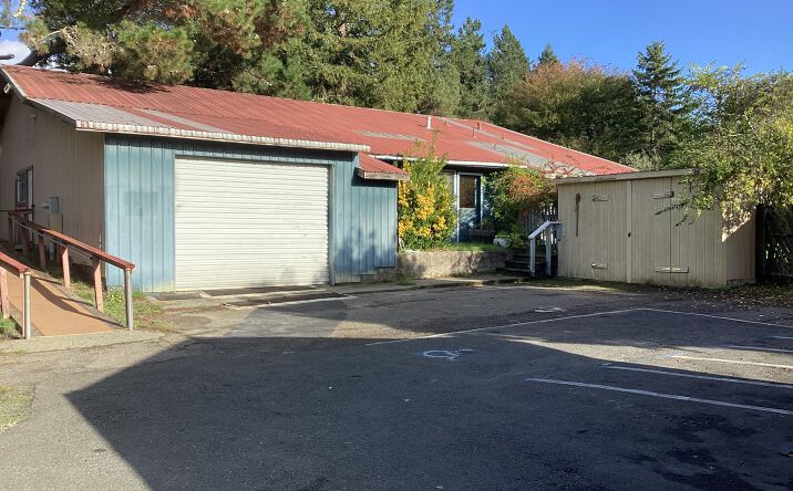 Pictures of Industrial property located at 885 Gravenstein Hwy N, Sebastopol, CA 95472 for lease - image #1
