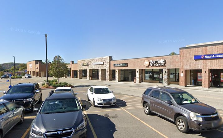 Pictures of Retail property located at 51 Walsh Rd, Pittsburgh, PA 15205 for lease - image #1