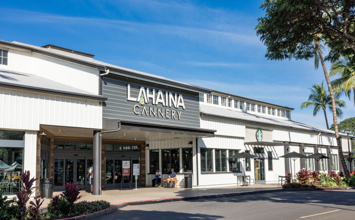 Pictures of Retail property located at 1221 HI-30, Lahaina, HI 96761 for lease - image #1