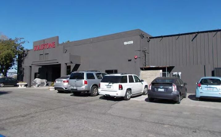 Pictures of Office, Industrial property located at 18409 Valley Blvd, La Puente, CA 91744 for lease - image #1