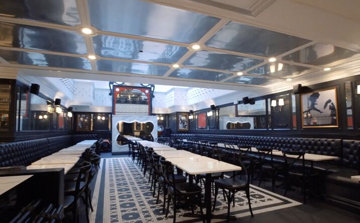 Pictures of Retail property located at Broadway, New York, NY 10023 for lease - image #1