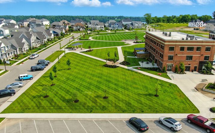 Pictures of Retail, Office property located at 1088 Willow Oak Dr, Villa Hills, KY 41017 for lease - image #1