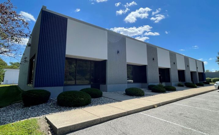 Pictures of Industrial property located at N Sherman Dr & E 16th St, Indianapolis, IN 46218 for lease - image #1