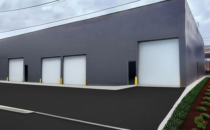 Pictures of Industrial property located at 12400 Evergreen Rd, Detroit, MI 48228 for lease - image #1