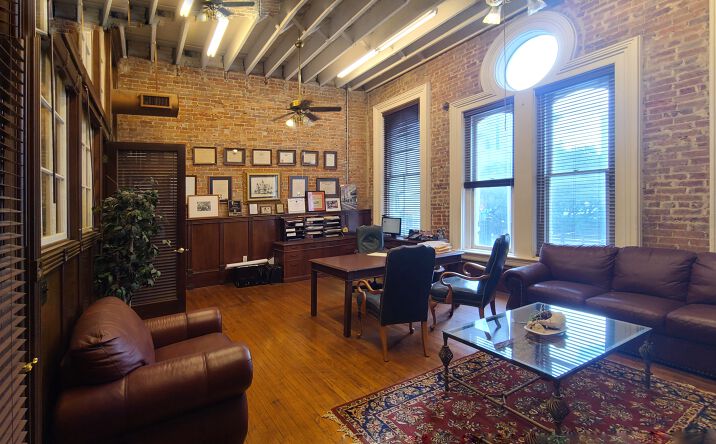 Pictures of Office property located at 310 Main St, Houston, TX 77002 for lease - image #1