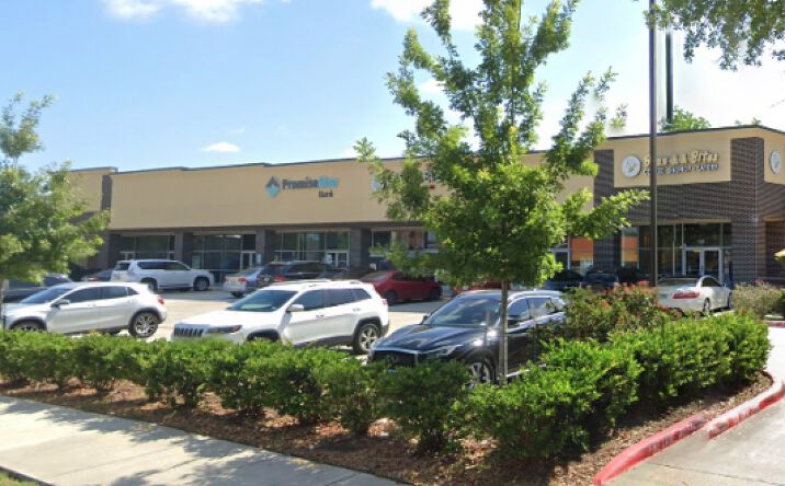 Pictures of Retail, Office property located at 1444 Blalock Rd, Houston, TX 77055 for lease - image #1