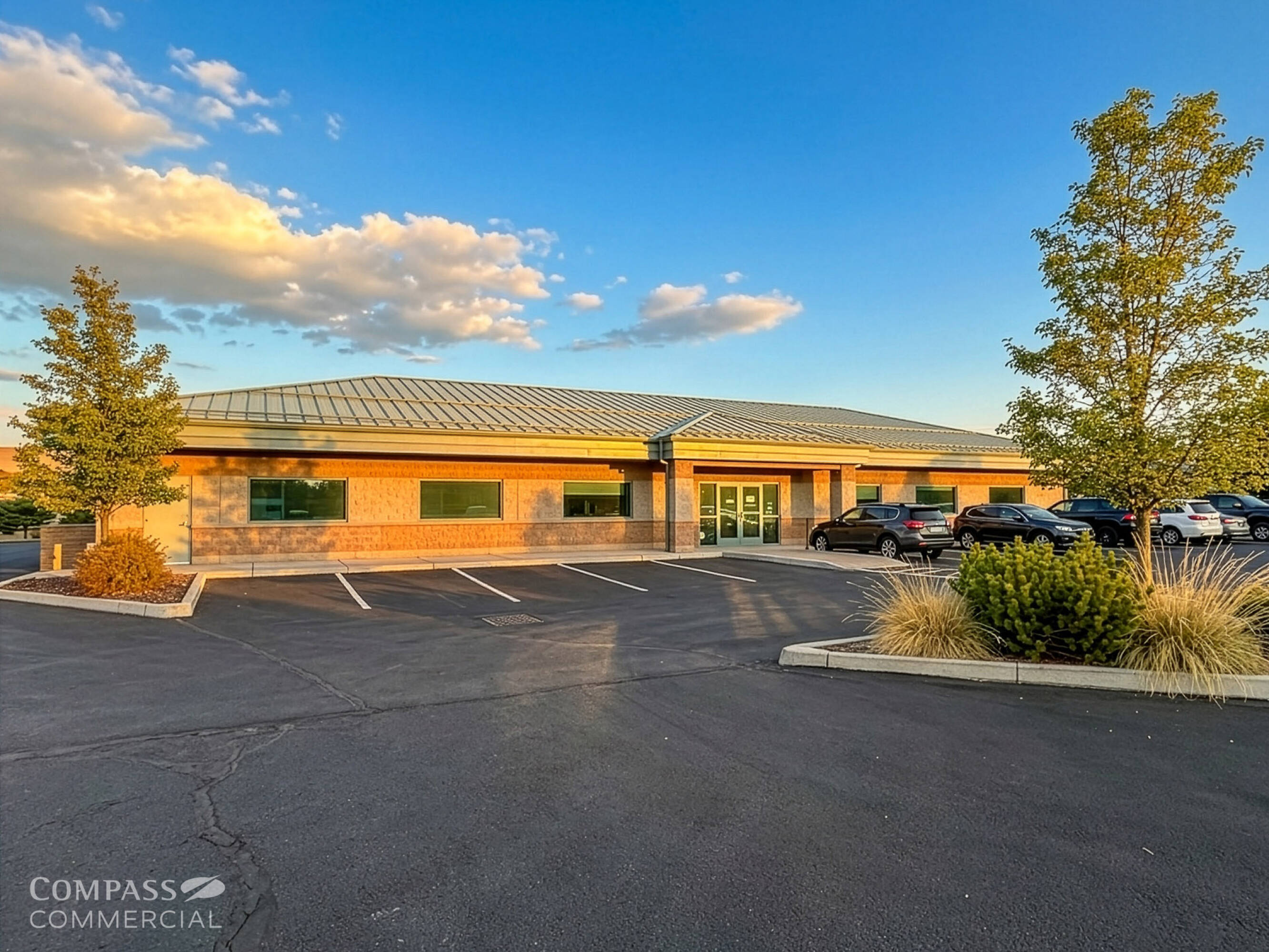 20706 NE High Desert Ln, Bend, OR 97701