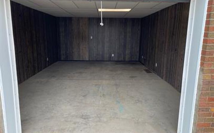 Pictures of Industrial property located at 503 E Main St, Griffith, IN 46319 for lease - image #1