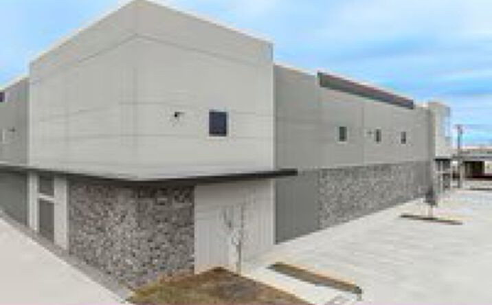 Pictures of Industrial property located at 3125 & 3155 N. Hwy. 161, Grand Prairie, TX 75050 for lease - image #1