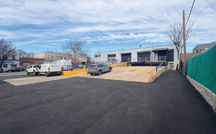 Pictures of Retail, Industrial property located at 32-31 57th St, Woodside, NY 11377 for lease - image #1