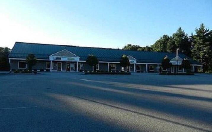 Pictures of Office, Retail, Industrial property located at 2435 Nooseneck Hill Road UNIT A-5, Coventry, RI 02816 for lease - image #1
