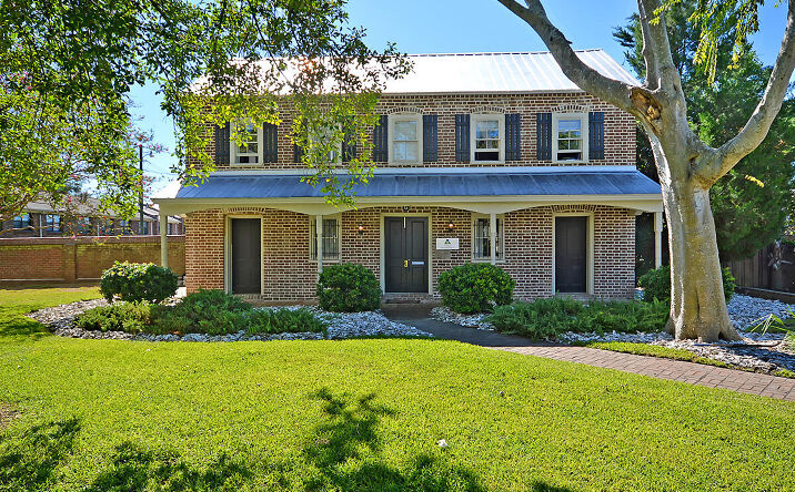 Pictures of Special Purpose property located at 635 E Bay Street # G, Charleston, SC 29403 for lease - image #1