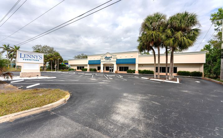 Pictures of Retail, Office, Industrial property located at 10001 Tamiami Trl E, Naples, FL 34113 for lease - image #1