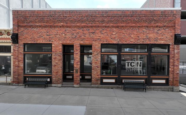 Pictures of Retail, Office property located at 727 O St, Lincoln, NE 68508 for lease - image #1