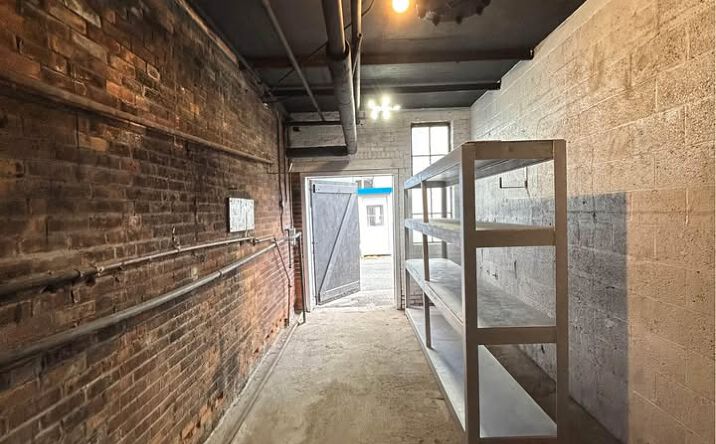 Pictures of Office, Industrial, Special Purpose property located at 100 Business St, Boston, MA 02136 for lease - image #1