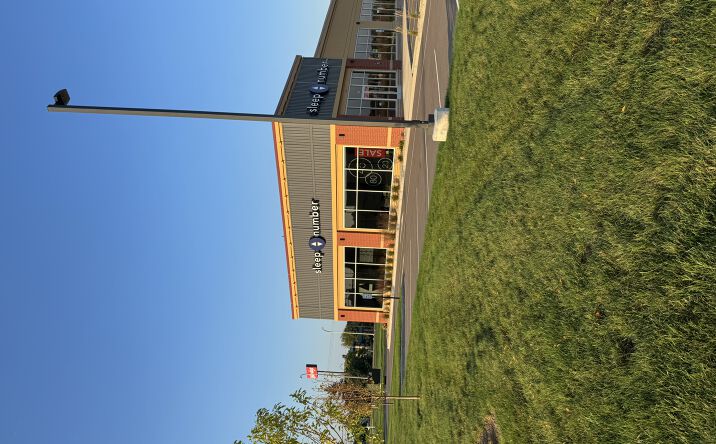 Pictures of Retail property located at 2149 Badger Dr, Hudson, WI 54016 for lease - image #1