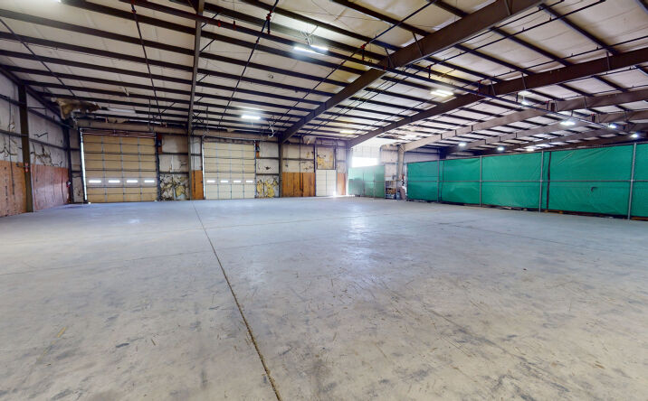 Pictures of Industrial property located at 3175 Industrial Dr, Bowling Green, KY 42101 for lease - image #1