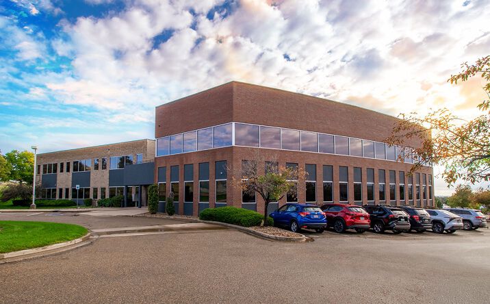 Pictures of Office, Industrial property located at 1157 W Century Dr, Louisville, CO 80027 for lease - image #1