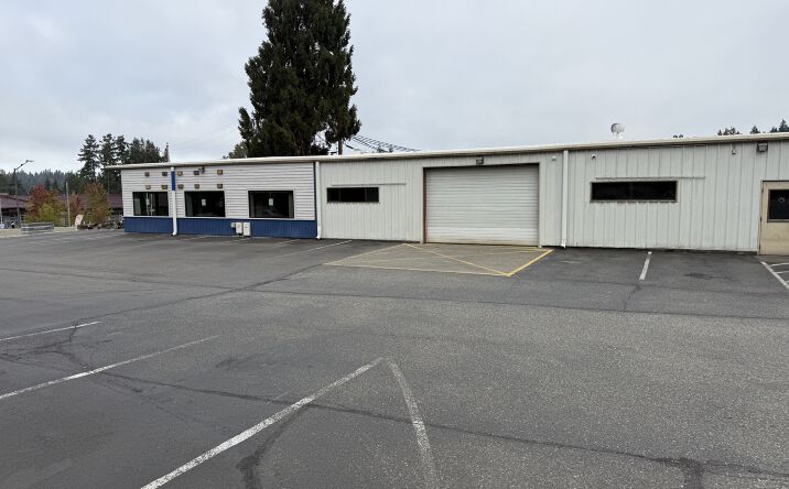 Pictures of Industrial property located at 14400 NE North Woodinville Way, Woodinville, WA 98072 for lease - image #1
