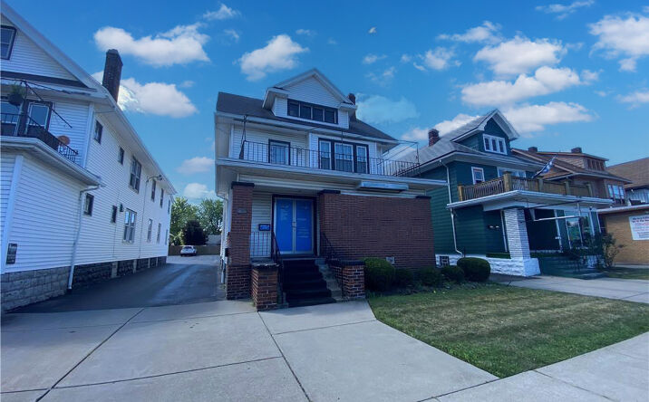 Pictures of Retail, Office property located at 1357 Hertel Ave, Buffalo, NY 14216 for lease - image #1