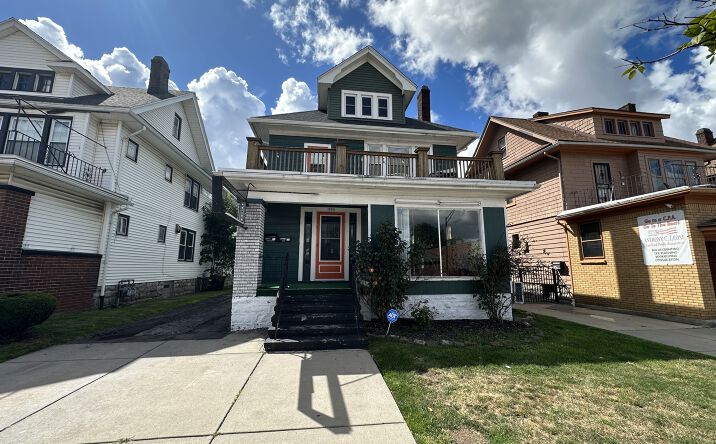 Pictures of Retail, Office property located at 1353 Hertel Ave, Buffalo, NY 14216 for lease - image #1