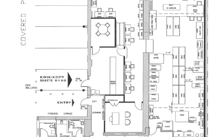 Pictures of Retail, Office, Special Purpose property located at 6162 Sherry Ln, Dallas, TX 75225 for lease - image #1