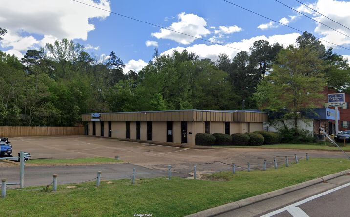 Pictures of Office property located at 5454 Interstate 55 North Frontage Rd, Jackson, MS 39211 for lease - image #1
