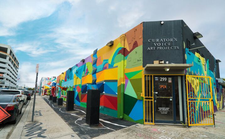 Pictures of Retail property located at 299 NW 25th St, Miami, FL 33127 for lease - image #1