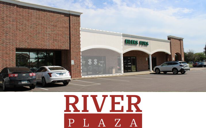 Pictures of Retail, Office property located at 2425 S Shirley Ave, Sioux Falls, SD 57106 for lease - image #1