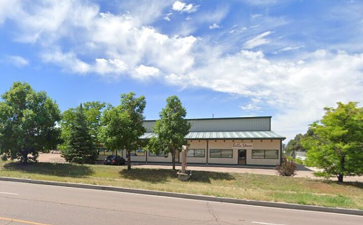 Pictures of Retail, Office, Industrial property located at 6120 Stadia Ct, Colorado Springs, CO 80915 for lease - image #1