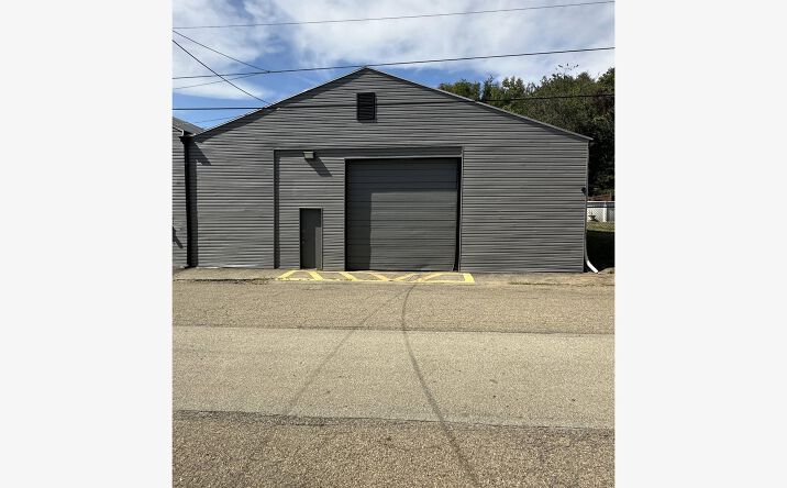 Pictures of Retail, Office, Industrial property located at 808 6th St, West Elizabeth, PA 15088 for lease - image #1