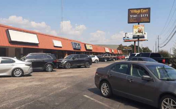 Pictures of Retail, Office, Special Purpose property located at 5141 Atlanta Hwy, Montgomery, AL 36109 for lease - image #1